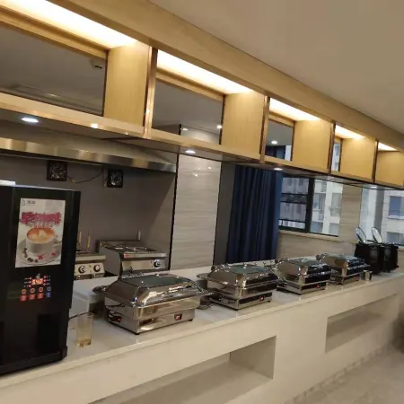 Kaimu Hotel (Yiyang Ziyang District Changchun Industrial Park)