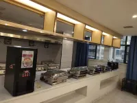 Kaimu Hotel (Yiyang Ziyang District Changchun Industrial Park) - Desayuno