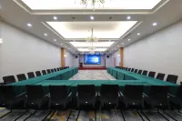 東海水晶城ホテル