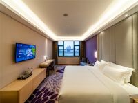 麗枫酒店(上海金山城市沙滩店) - 自在大床房