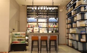 Yishang Hotel (Xi'an Bell Tower South Gate) - Housity