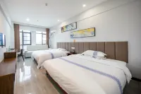 Enshi Guest Guesthouse - อพาร์ทเม้นท์