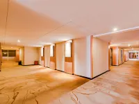 Minquan Dongfang Business Hotel Hotels in Minquan County