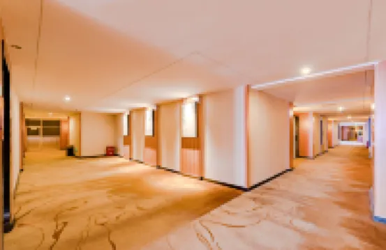 Minquan Dongfang Business Hotel Hotels in Minquan