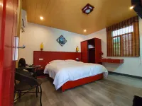 Caoshuiwan Guesthouse Hotels near Xiaokeng National Forest Park