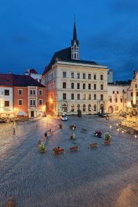 The 10 Best Hotels in Zlata Koruna for 2023 | Trip.com
