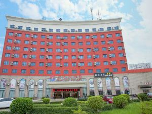 Zheng Yuan Hotel