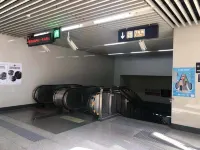7 プレミアムホテル(北京鉄道駅廣渠門外地下鉄駅) - Wi-Fi