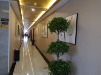Luming Hotel - Desayuno