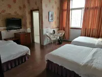 Xintai Family Hotel - 2 ดาว