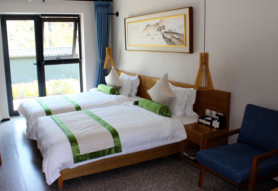 바이화린 호텔 후기 이미지