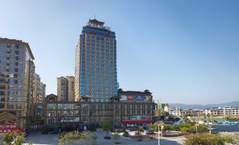 Yuanbao Shan Hotel