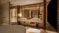 Intercontinental Tianjin Yujiapu Hotel & Residences Hotels in Tianjin