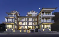 Brahmansu · Pure Soul | Holiday Villa Guanyun Sea View Light Luxury Inn (Dali Erhai Branch)
