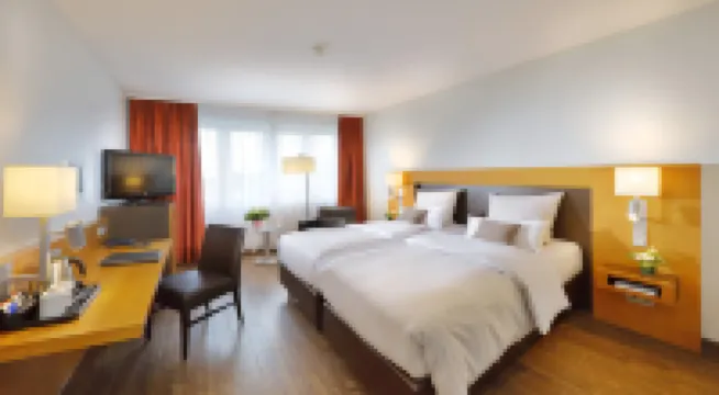 Best Western Premier IB Hotel Friedberger Warte Hotels in Frankfurt