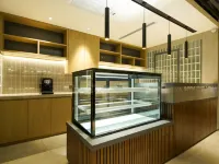 TRUE GO Hotel (Harbin Railway West Station Wanda Plaza) Hotel dekat Stasiun Kereta Harbin Barat