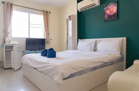 Lotus Suite Hua Hin
