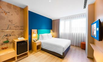 Holiday Inn Express Taichung Fengchia