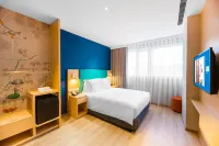 Holiday Inn Express Taichung Fengchia Các khách sạn ở Đài Trung
