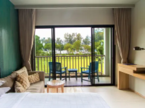 Dusit Thani Krabi Beach Resort Hotels in Krabi