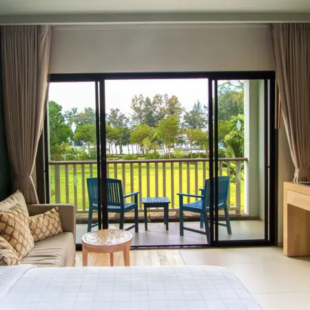 Dusit Thani Krabi Beach Resort