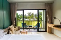 Dusit Thani Krabi Beach Resort