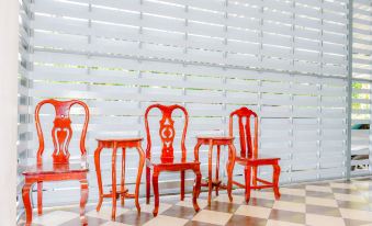 OYO 382 Baan Poemsuk Hua Hin