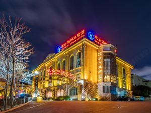 Oriental Ocean Hotel