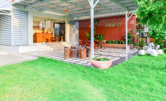 OYO 382 Baan Poemsuk Hua Hin