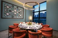 Wanda Jin Baise Hotel - breakfast