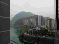 彭水玉都賓館 - 山景