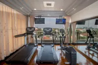 Prestige Residences at Golden Valley by Grand United Hospitality - Gym