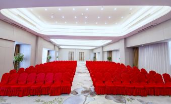 Vienna International Hotel (Nanjing Tangshan Hot Spring Resort)