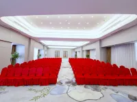 Vienna International Hotel (Nanjing Tangshan Hot Spring Resort)