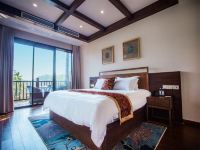 平江白鹭湖国际度假区梧桐酒店 - 景观大床房