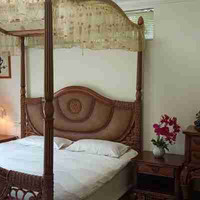 粱大哥濱海雅院獨棟別墅(玉帶路分店) Rooms
