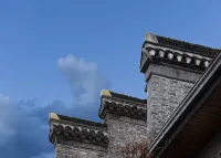 Scholars Boutique Hotel (Zhenjiang Xijindu Ancient Street Museum)
