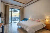 Yunyin Shanfang Inn