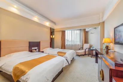 XinYudong Hotel