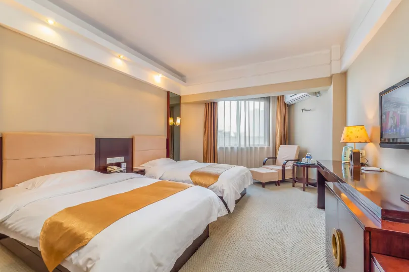 XinYudong Hotel
