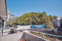 棲雲山居民宿（黃山風景區南大門店）