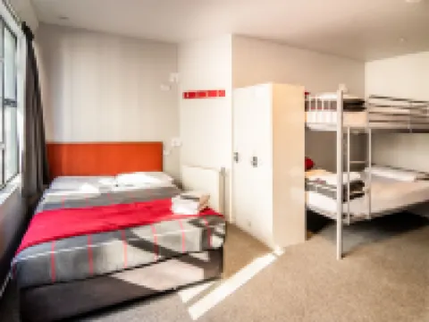 Urbanz Hotels in Christchurch