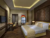 スーク ワキーフ ブティック ホテルズ - チボリ ファナール・カタール・イスラム文化センター周辺のホテル