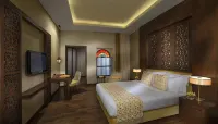 Souq Waqif Boutique Hotels - Tivoli Отели в г. Аль Джасра