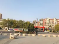 City Mini Selected(Zhecheng qianshuyuan store)