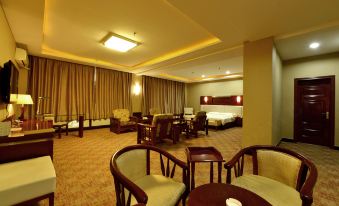 Qiyuan Hotel