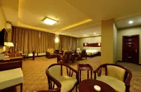 Qiyuan Hotel Hotels in Kangle