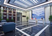 Shanshui Yuntian Holiday Hotel
