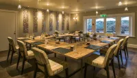 Homewood Hotel & Spa - Small Luxury Hotels of the World - breakfast