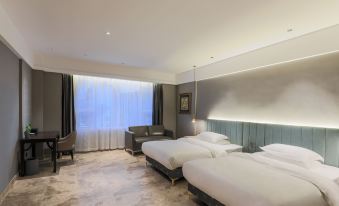 Starway Hotel (Shenzhen Nanshan Xili Subway Station)